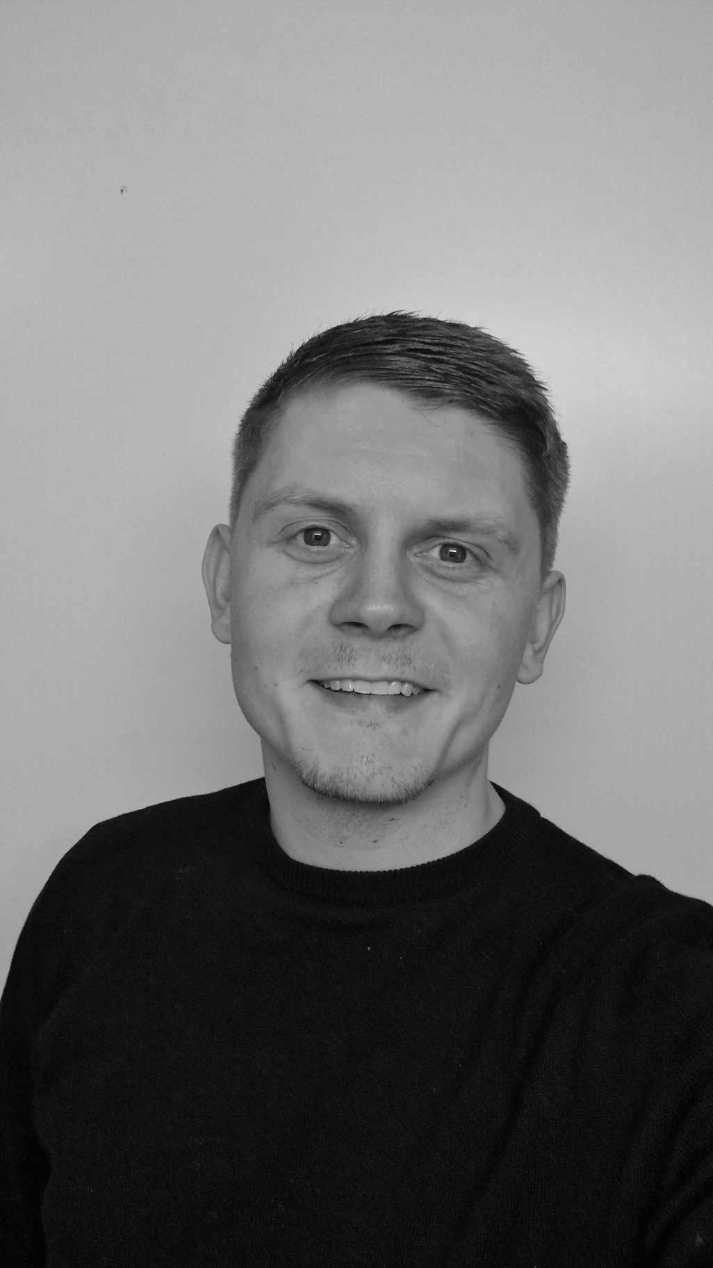 Indehaver af BKF Tømrer & Tegnestue ApS– tømrer og bygningskonstruktør i Odsherred